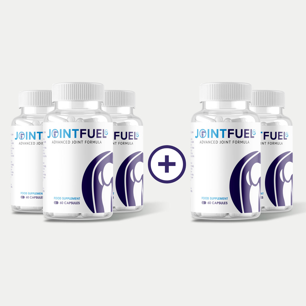 JointFuel360 - BUY 3 GET 2 FREE